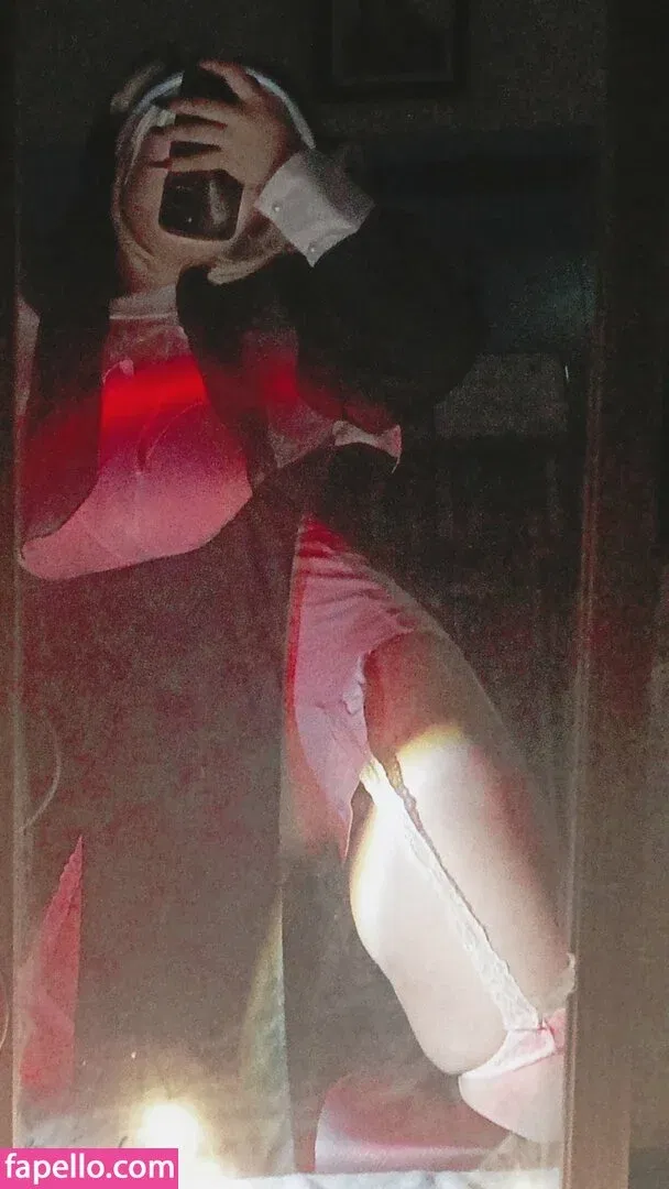 lunatricxx Onlyfans Photo Gallery 