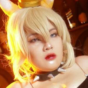 lunatricxx Onlyfans Photo Gallery 