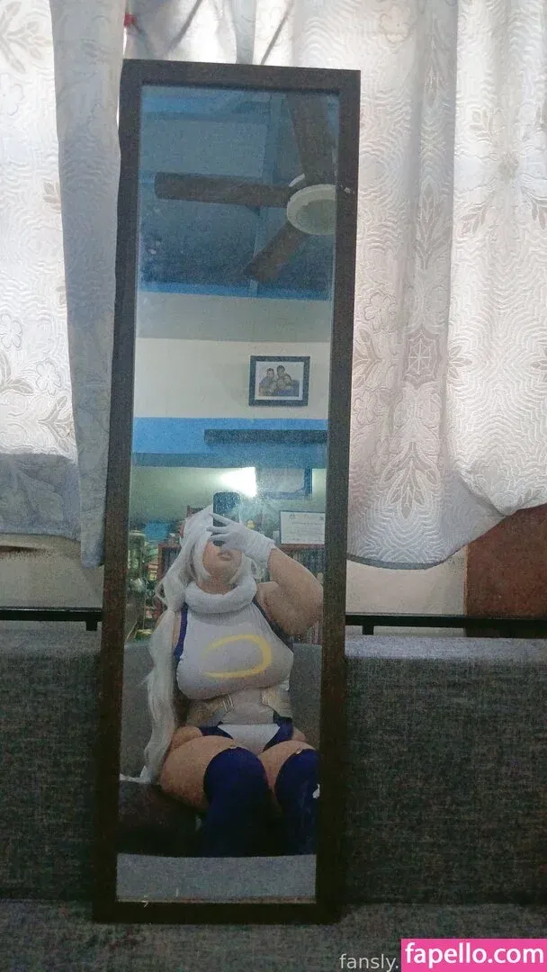 lunatricxx Onlyfans Photo Gallery 