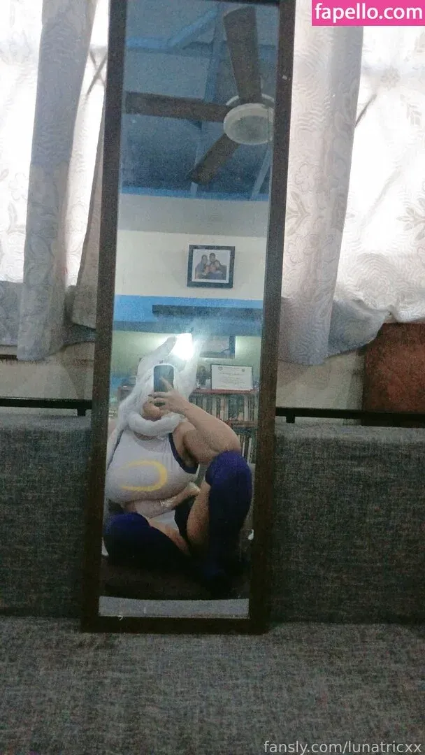 lunatricxx Onlyfans Photo Gallery 