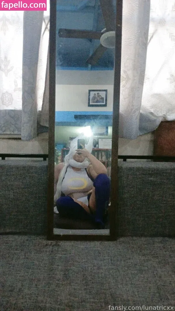 lunatricxx Onlyfans Photo Gallery 