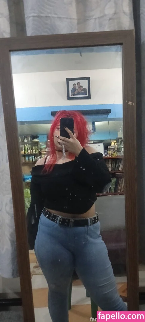 lunatricxx Onlyfans Photo Gallery 