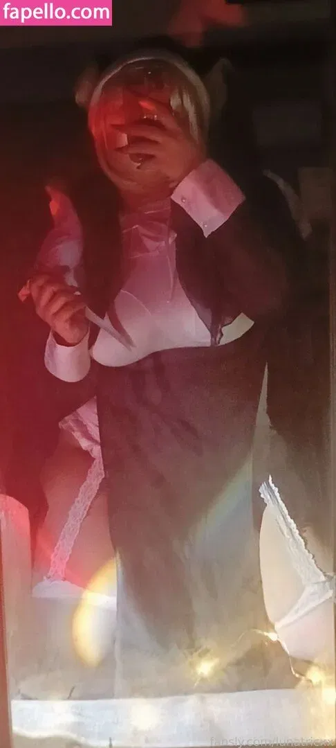 lunatricxx Onlyfans Photo Gallery 