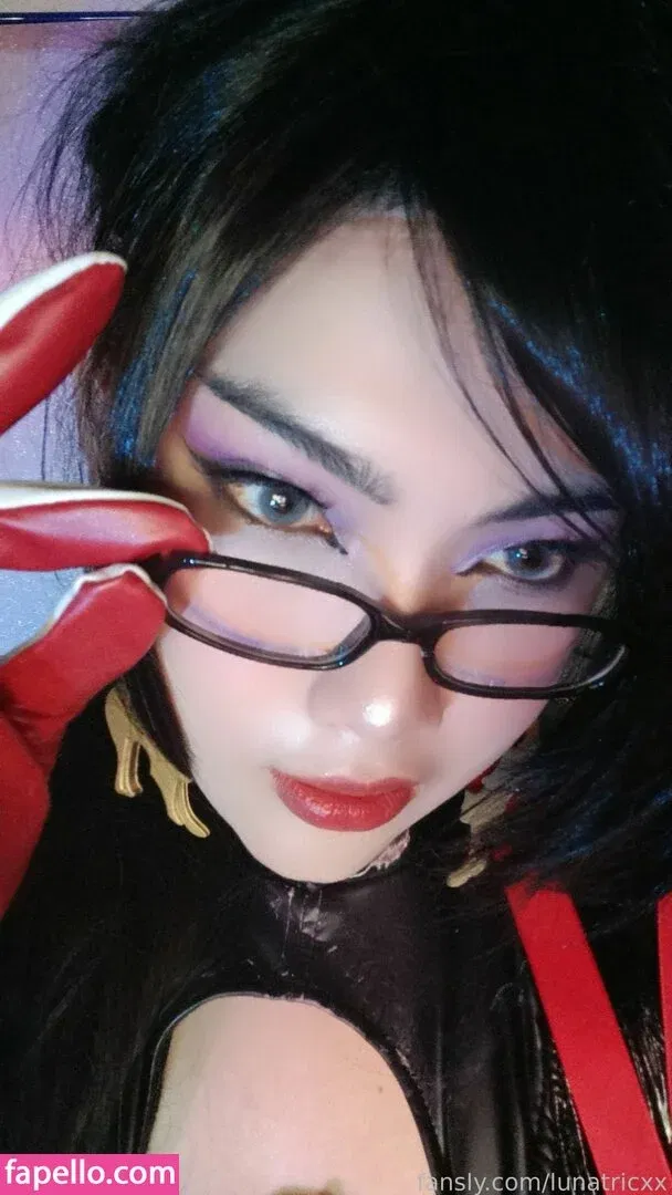 lunatricxx Onlyfans Photo Gallery 