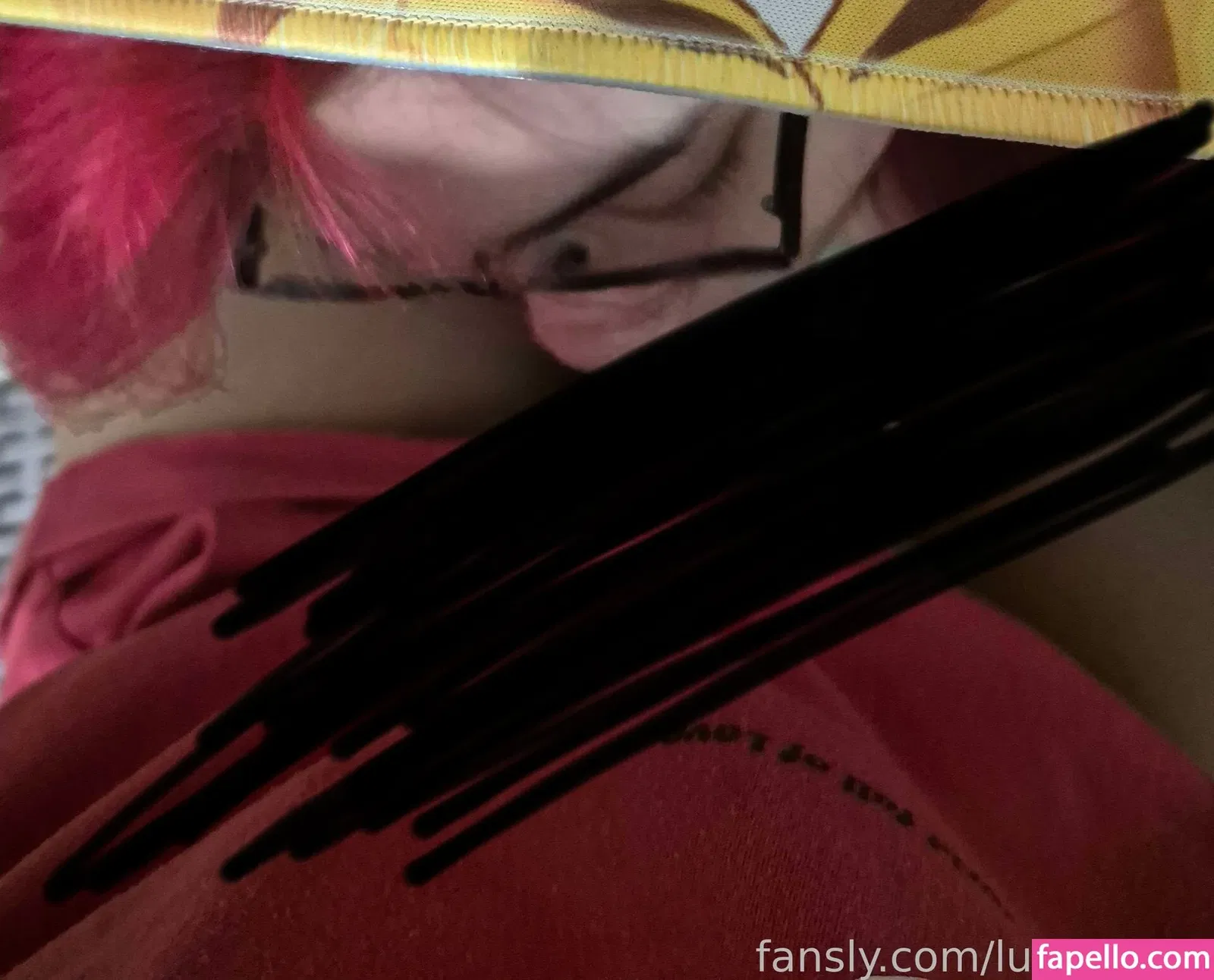 lunatricxx Onlyfans Photo Gallery 