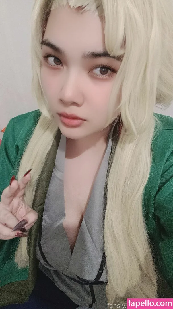 lunatricxx Onlyfans Photo Gallery 