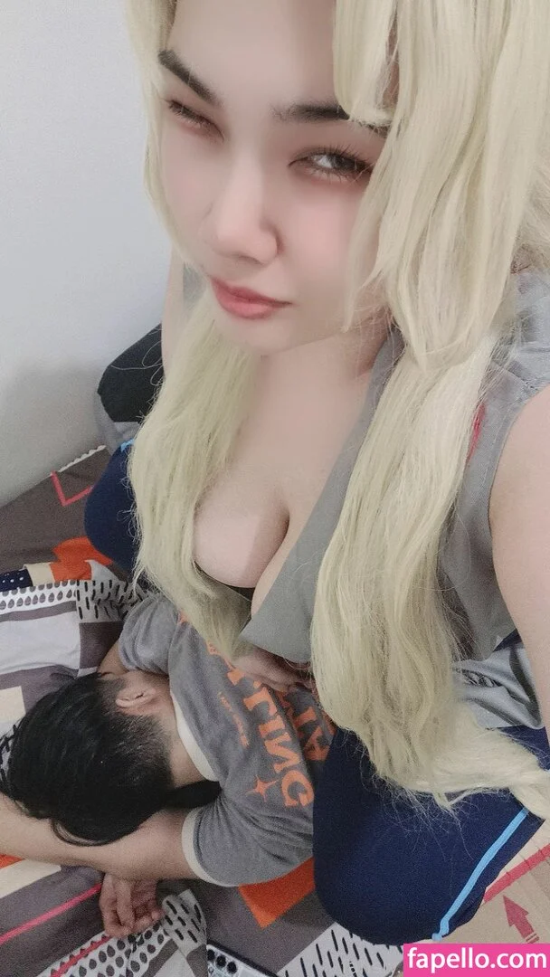 lunatricxx Onlyfans Photo Gallery 