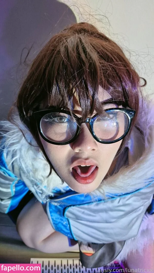 lunatricxx Onlyfans Photo Gallery 