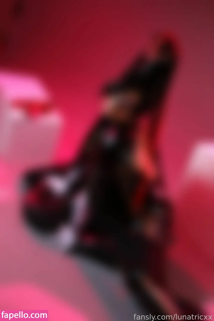 lunatricxx Onlyfans Photo Gallery 