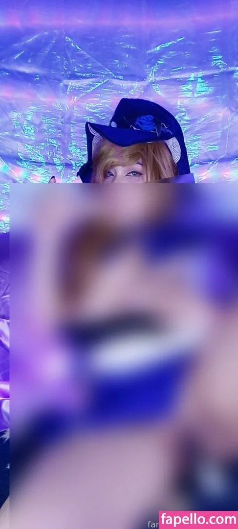 lunatricxx Onlyfans Photo Gallery 