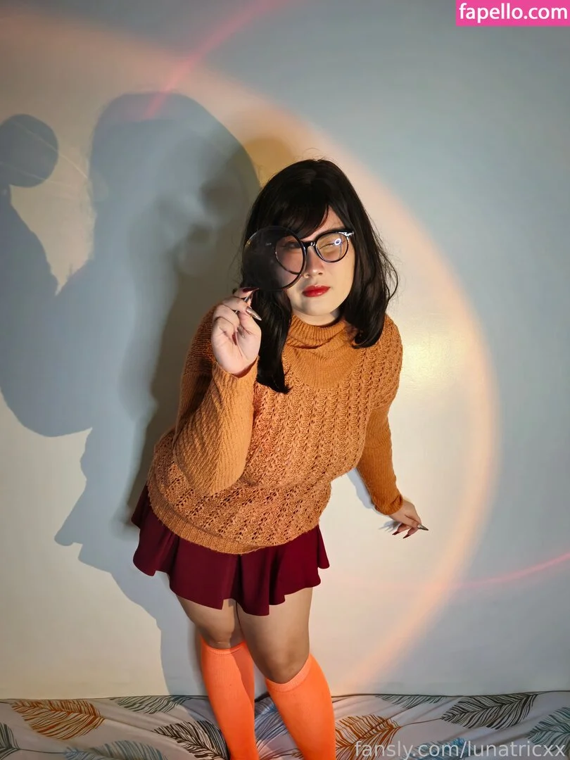 lunatricxx Onlyfans Photo Gallery 