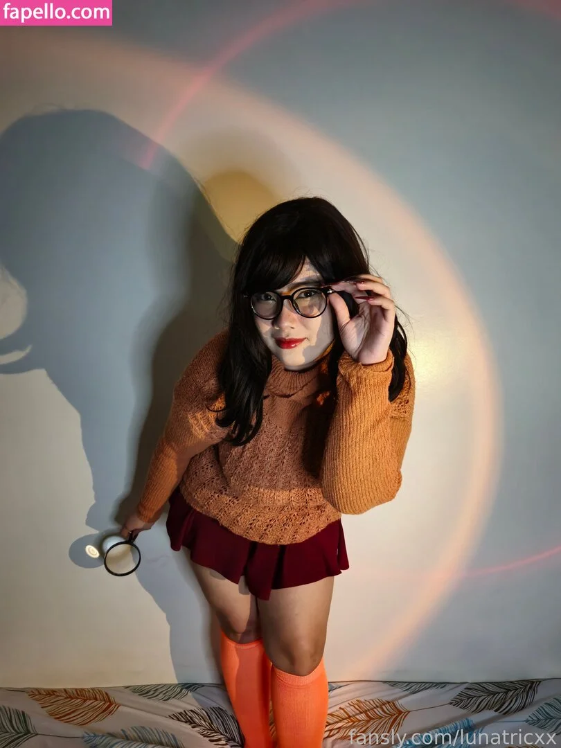 lunatricxx Onlyfans Photo Gallery 