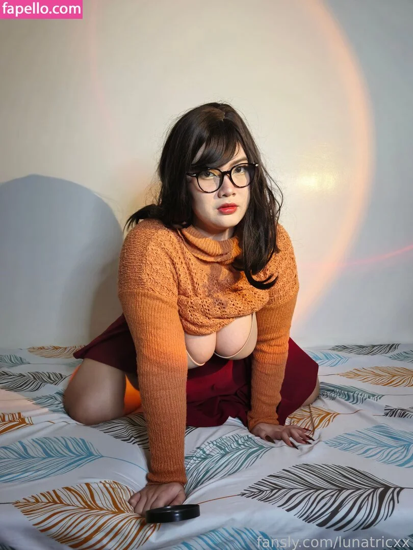 lunatricxx Onlyfans Photo Gallery 