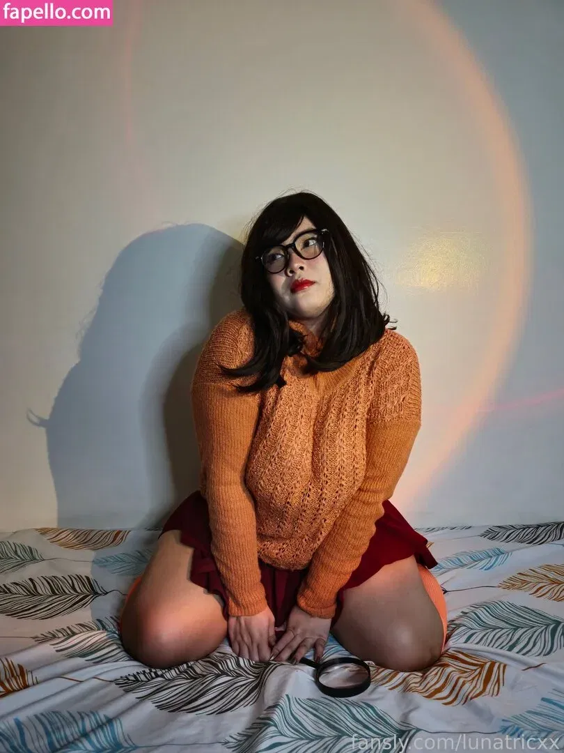 lunatricxx Onlyfans Photo Gallery 