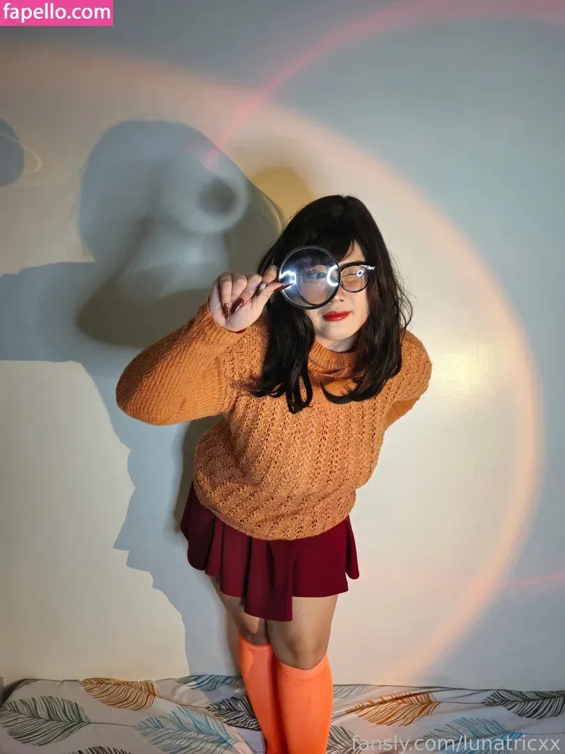 lunatricxx Onlyfans Photo Gallery 