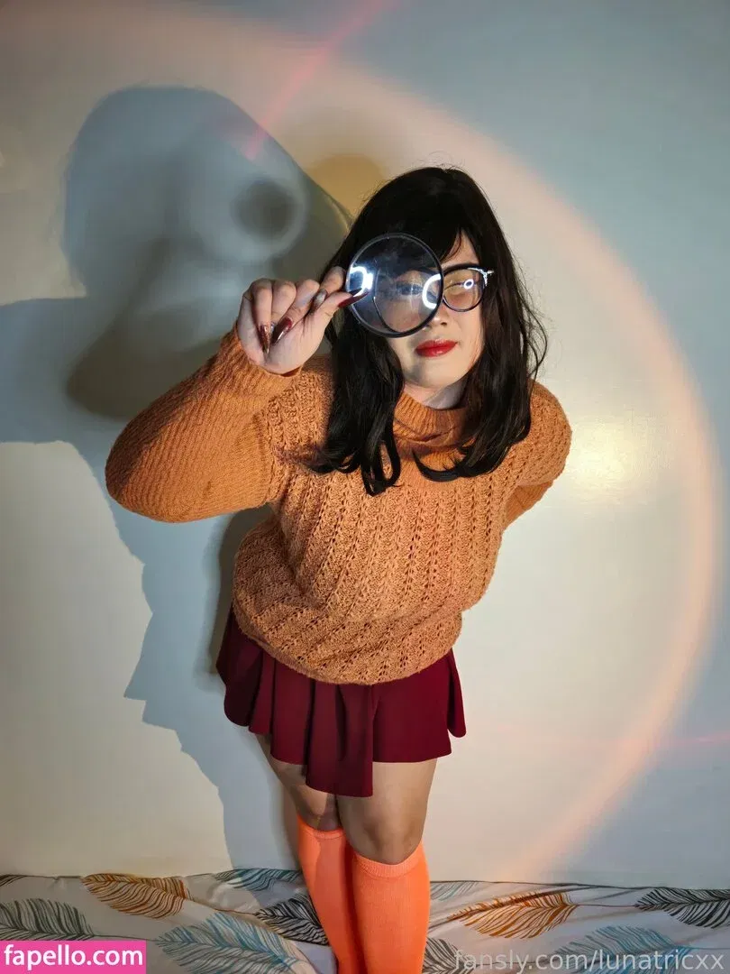 lunatricxx Onlyfans Photo Gallery 