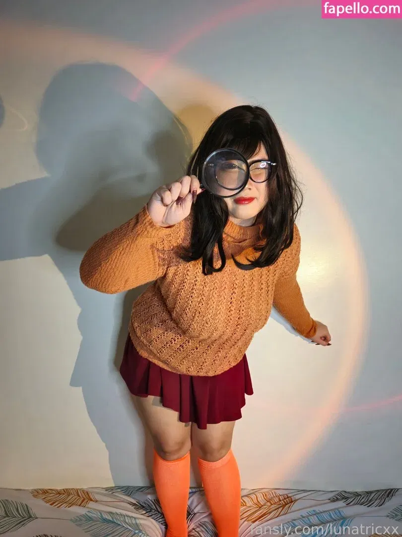 lunatricxx Onlyfans Photo Gallery 