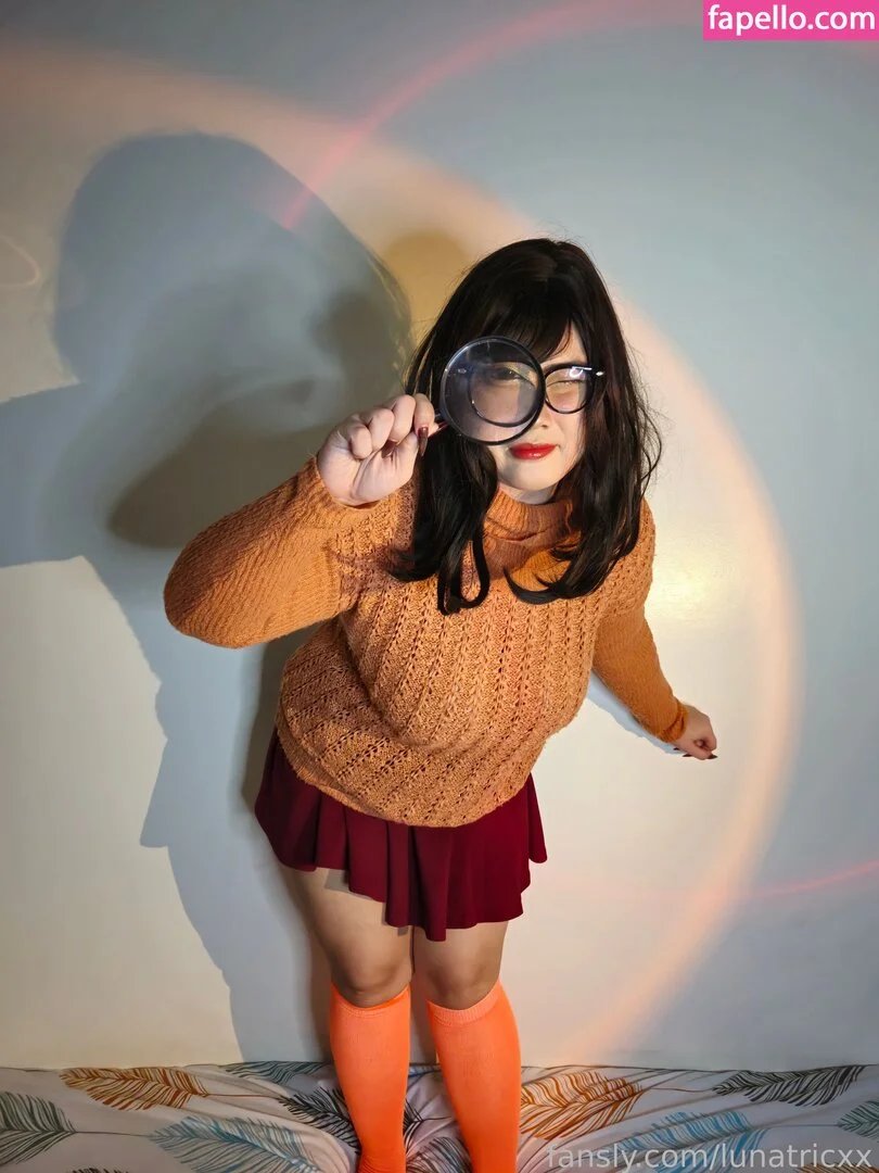 lunatricxx Onlyfans Photo Gallery 