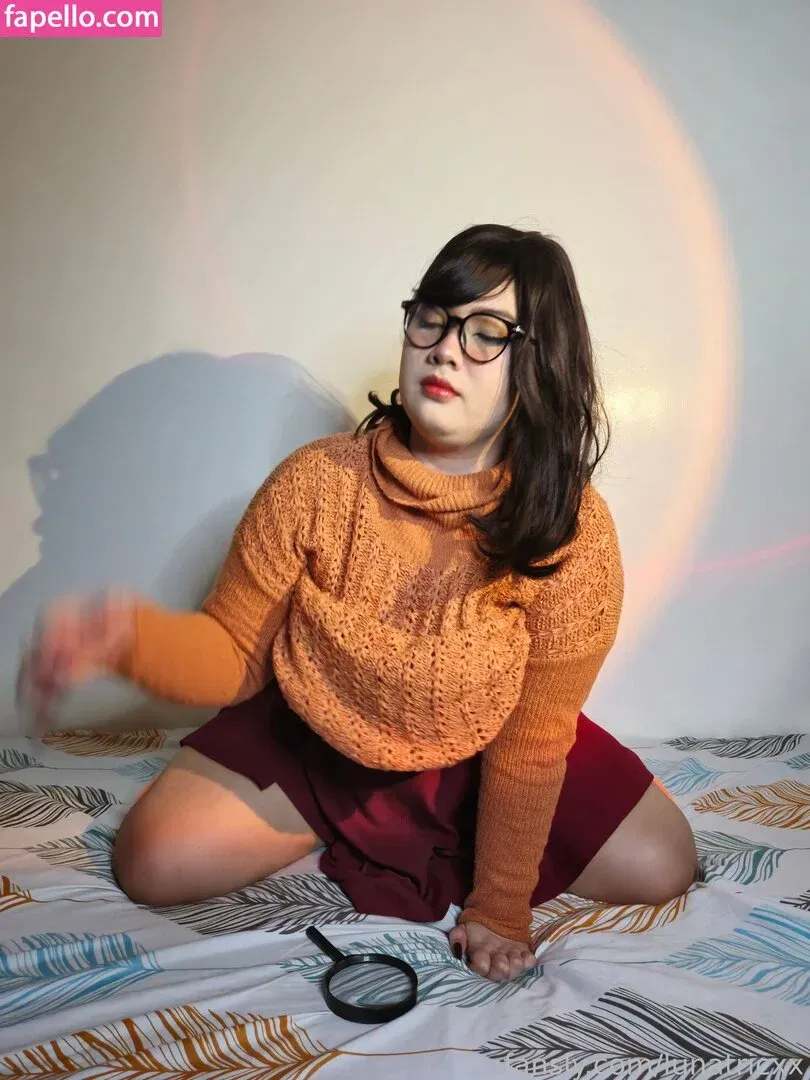 lunatricxx Onlyfans Photo Gallery 