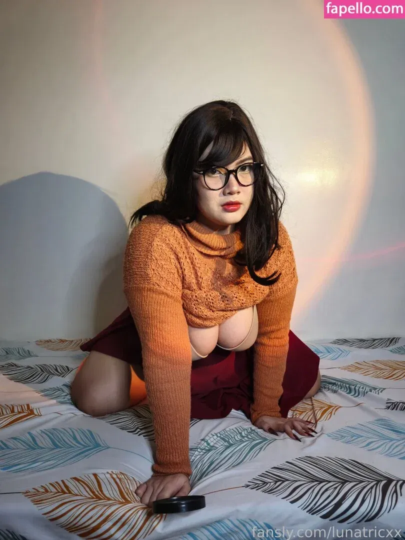 lunatricxx Onlyfans Photo Gallery 