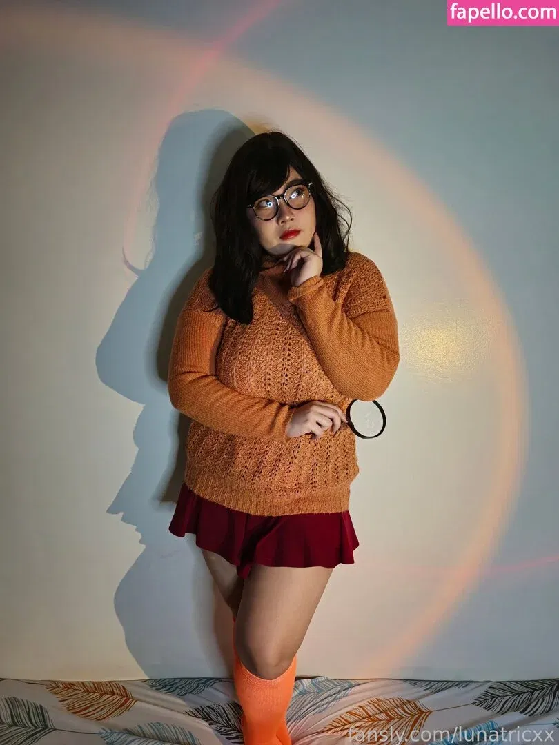 lunatricxx Onlyfans Photo Gallery 