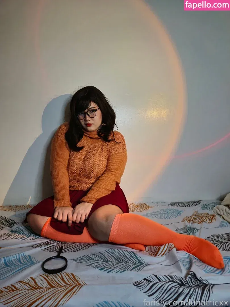 lunatricxx Onlyfans Photo Gallery 