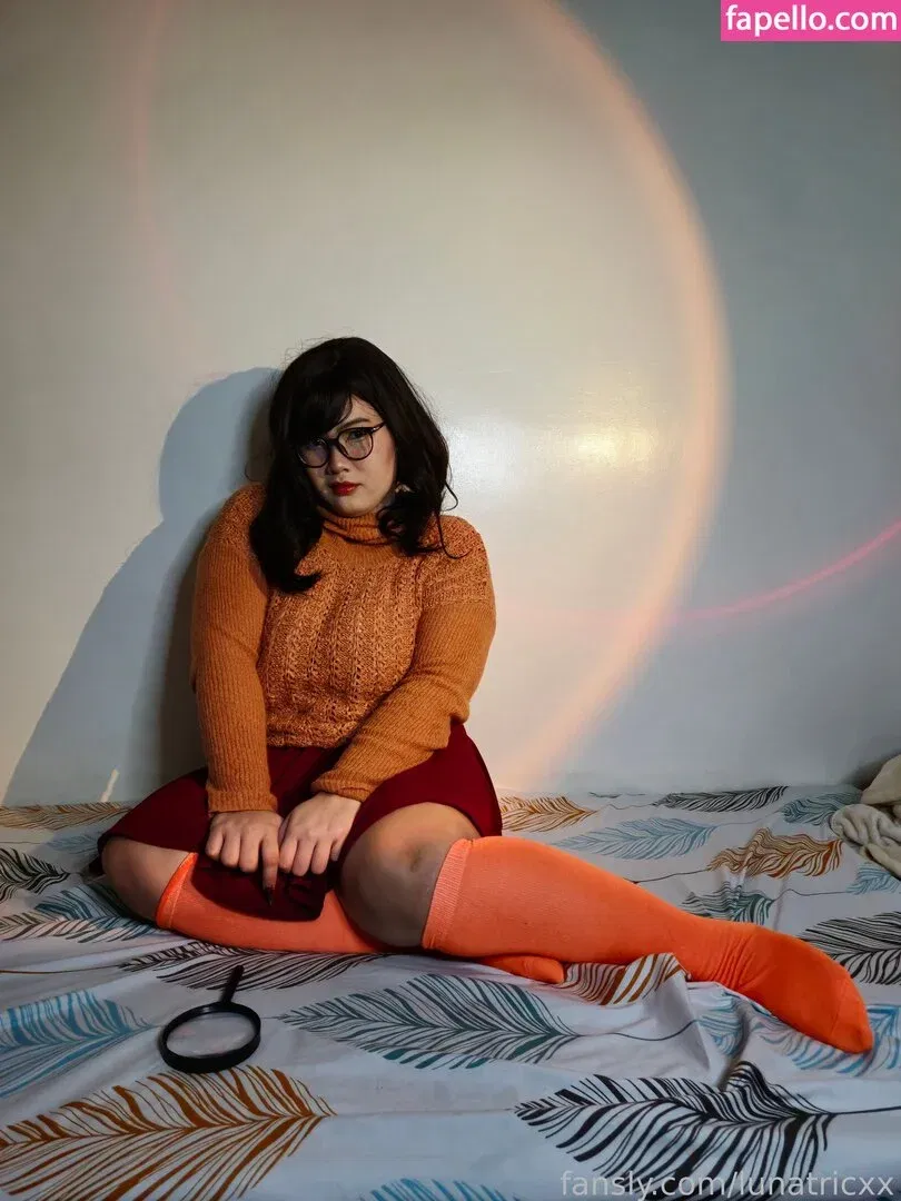 lunatricxx Onlyfans Photo Gallery 