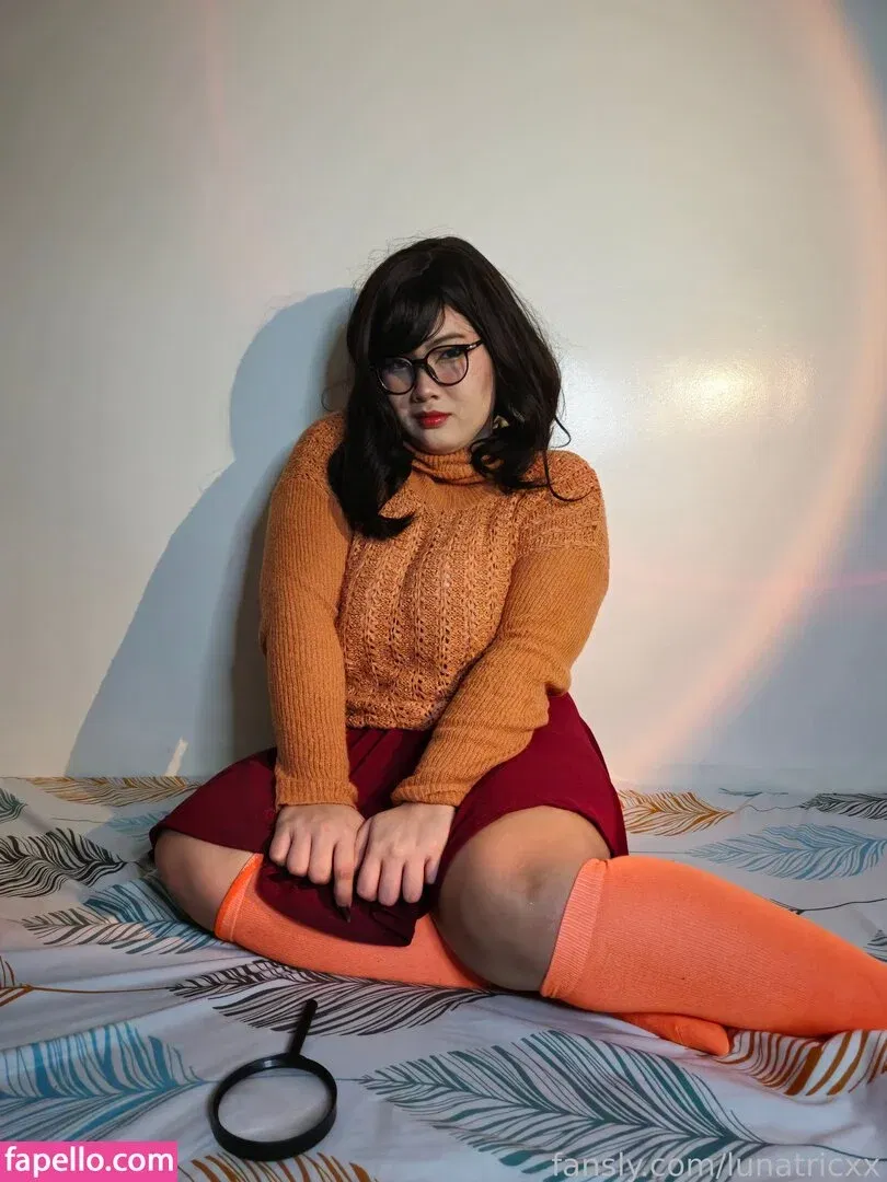 lunatricxx Onlyfans Photo Gallery 