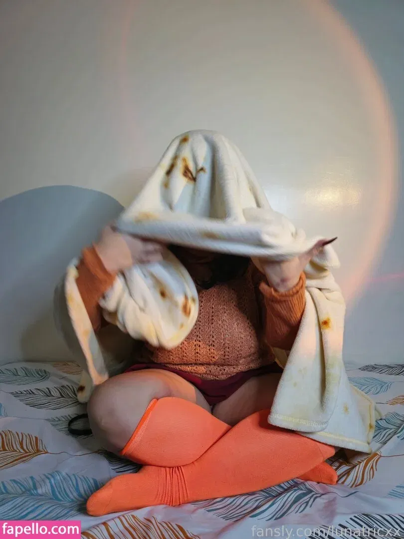 lunatricxx Onlyfans Photo Gallery 