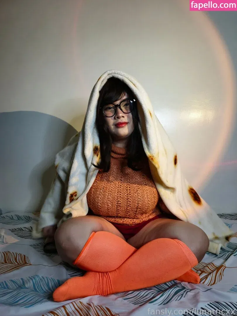 lunatricxx Onlyfans Photo Gallery 