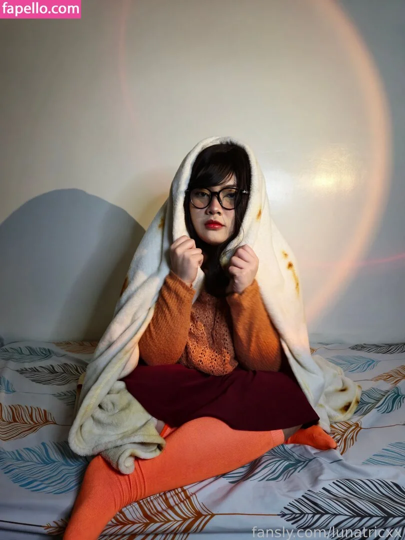 lunatricxx Onlyfans Photo Gallery 