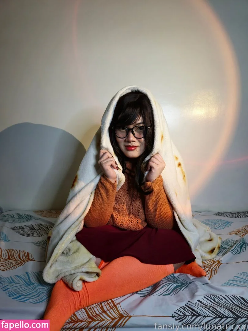 lunatricxx Onlyfans Photo Gallery 