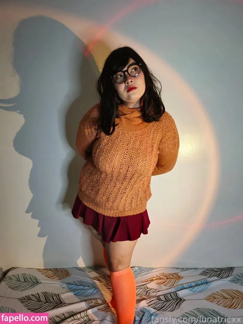 lunatricxx Onlyfans Photo Gallery 