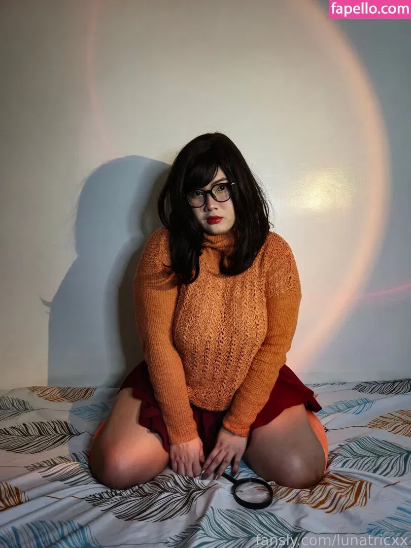 lunatricxx Onlyfans Photo Gallery 