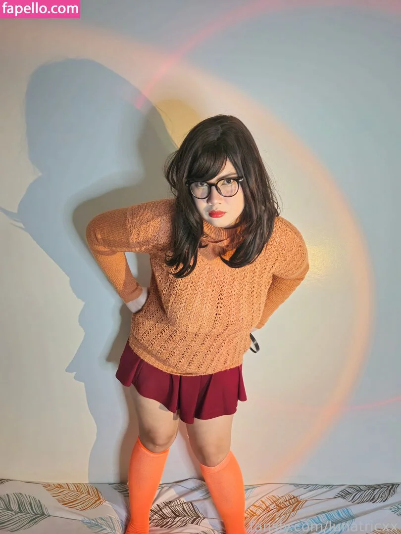 lunatricxx Onlyfans Photo Gallery 