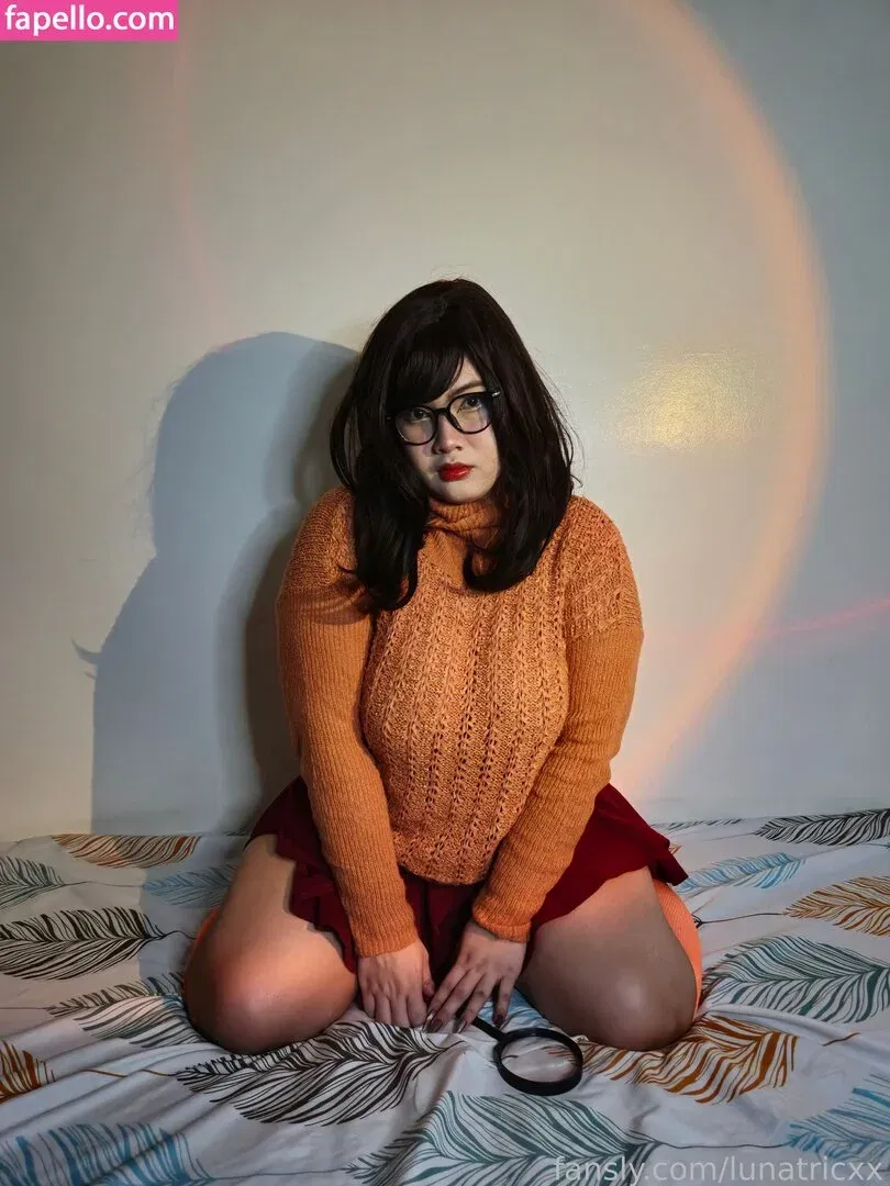 lunatricxx Onlyfans Photo Gallery 