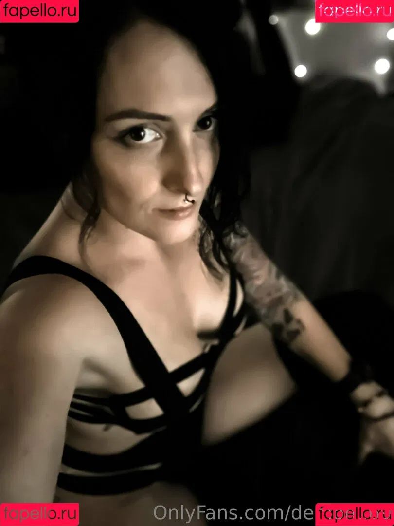 demon169 Onlyfans Photo Gallery 