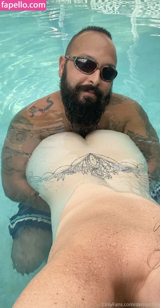 demon169 Onlyfans Photo Gallery 