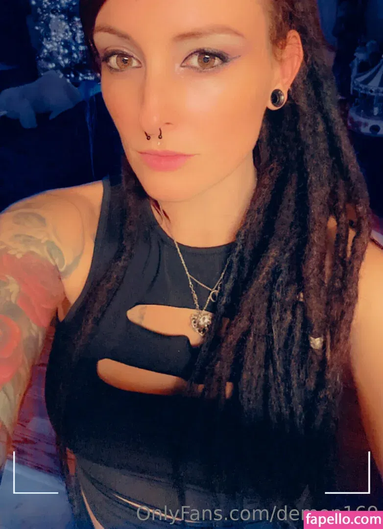 demon169 Onlyfans Photo Gallery 