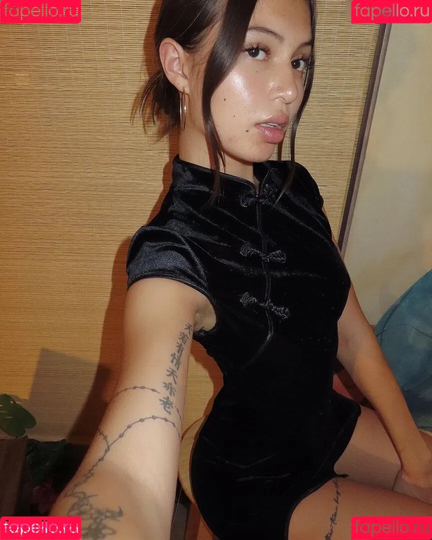 Lucia Manfredi Onlyfans Photo Gallery 