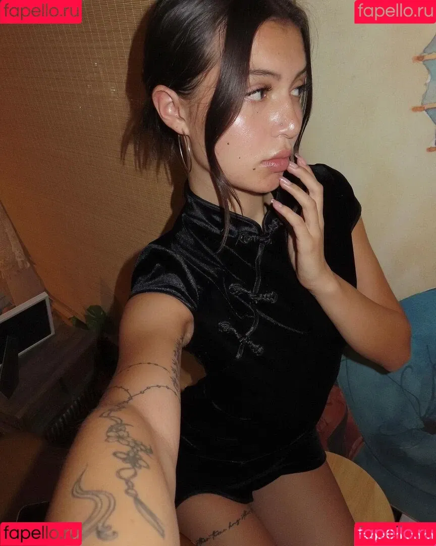 Lucia Manfredi Onlyfans Photo Gallery 