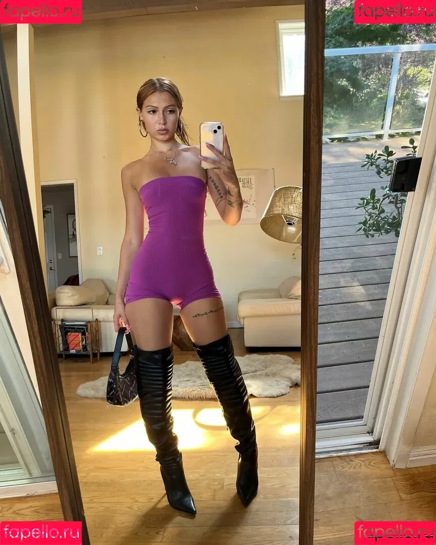 Lucia Manfredi Onlyfans Photo Gallery 