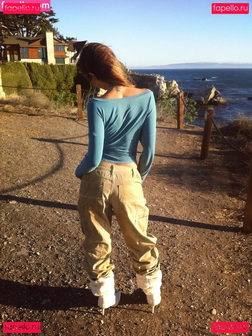 Lucia Manfredi Onlyfans Photo Gallery 