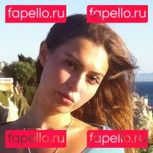 Lucia Manfredi Onlyfans Photo Gallery 