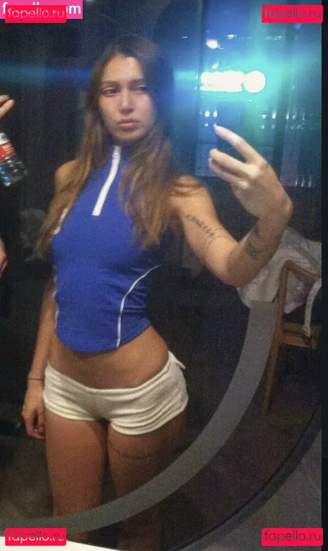 Lucia Manfredi Onlyfans Photo Gallery 