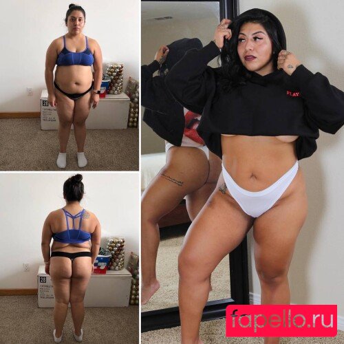 Daisy De La Croix Nude Onlyfans Photo 5