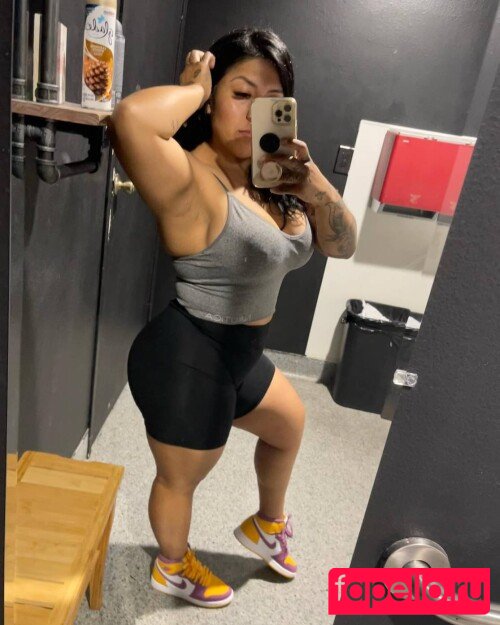 Daisy De La Croix Nude Onlyfans Photo 4
