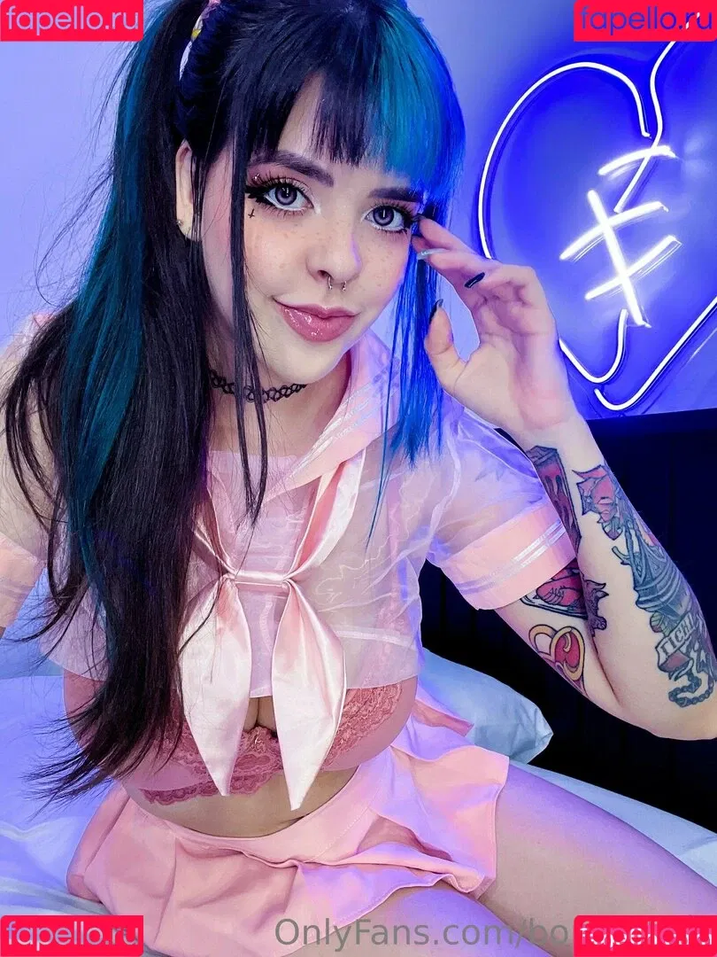 bonniefree Onlyfans Photo Gallery 