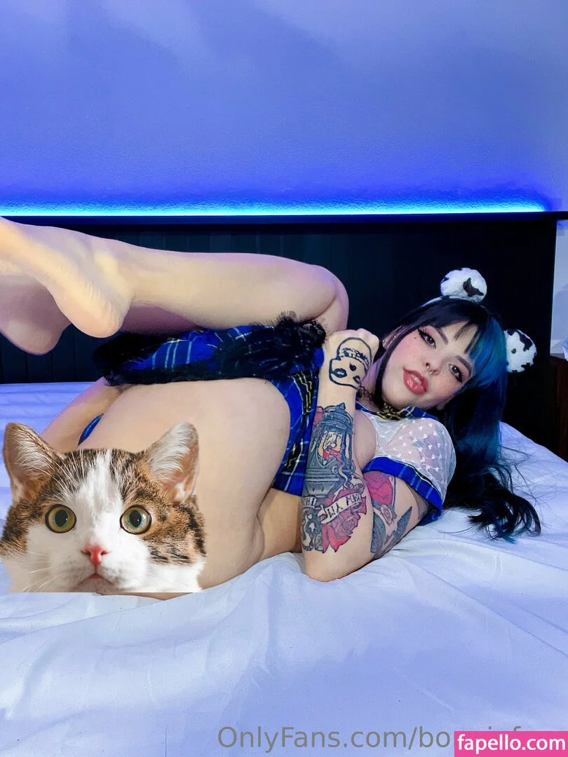 bonniefree Onlyfans Photo Gallery 