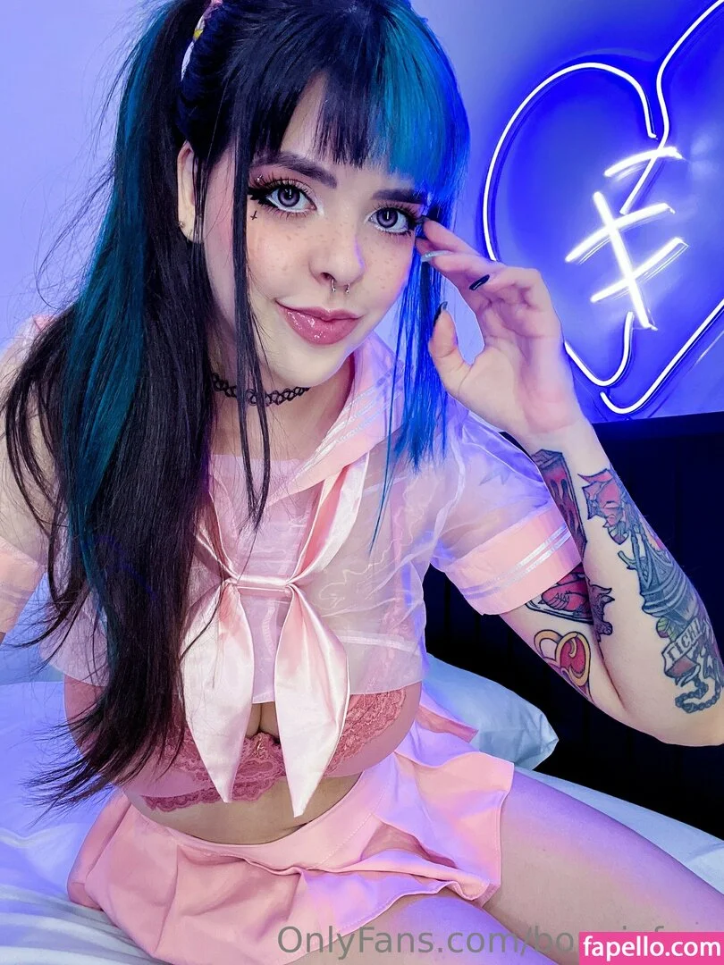 bonniefree Onlyfans Photo Gallery 